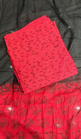 COTTON UNSTITCHED SALWAR 20072641