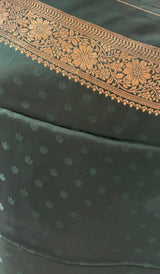 SATIN VISCOSE SAREE 0110266