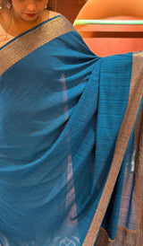 SEMI GEORGETTE SAREE 27092615