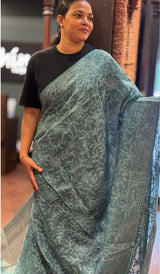 CHIKKANKARI SAREE 2506265