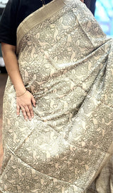 TUSSAR SAREE 050526165