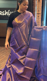 KANJI SILK SAREE 18082659