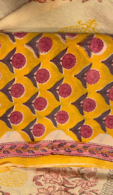 COTTON UNSTITCHED SALWAR 13062611
