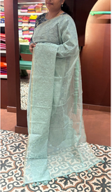 SUPER NET KOTA SAREE 2609269