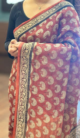 KOTA DORIA SAREE 19022626