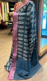 KOTA CHECK SAREE 23022670