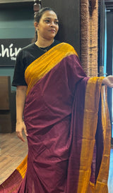 SEMI TUSSAR SAREE 14082636