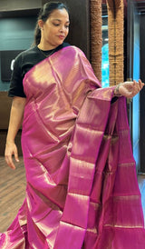 SEMI KANJI SAREE 18082647