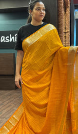 SEMI GEORGETTE SAREE 0608265