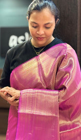 SEMI KANJI SAREE 18082647