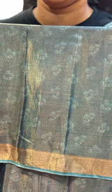 MUTKA TUSSAR SAREE 30042645