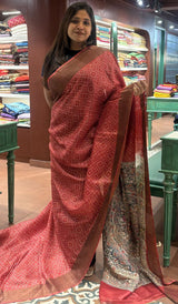 TUSSAR SAREE 260126118