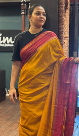 SEMI TUSSAR SAREE 14082635