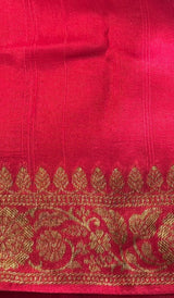 SEMI TUSSAR SAREE 12082656