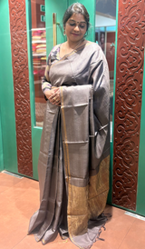 TUSSAR SAREE 2804265