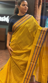 KOTA CHECK SAREE 2406262