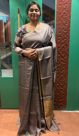 TUSSAR SAREE 2804265