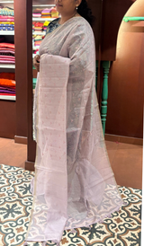 SUPER NET KOTA SAREE 2609266