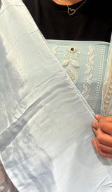 UNSTITCHED SALWAR 29092623