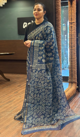 KOTA DORIA SAREE 0709263