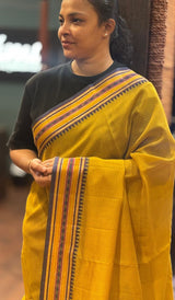 KOTA CHECK SAREE 2406262