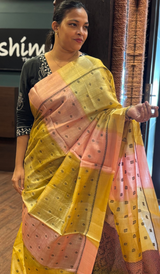 TUSSAR SAREE 13082616