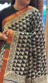 MAHESHWARI SAREE 2502268