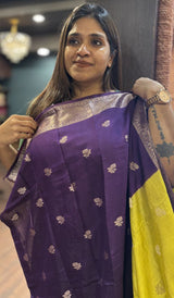 SOFT SILK SAREE 2710252