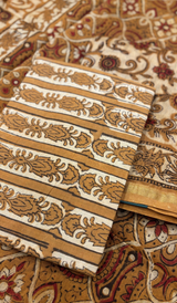 CHANDERI UNSTITCHED SALWAR 28072669