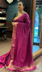 TUSSAR SAREE 23012643