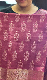 KORA CHINIYA SAREE 30042684