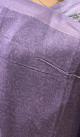CHANDERI SAREE 06052697