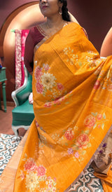 TUSSAR SAREE 23022651