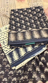 KOTA DORIA UNSTITCHED SALWAR 18082675