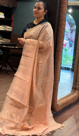 SUPER NET KOTA SAREE 16082619