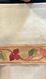 TUSSAR SAREE 22062631