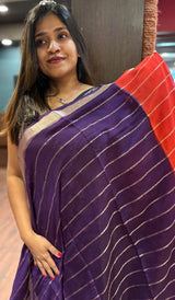 SOFT SILK SAREE 2608252