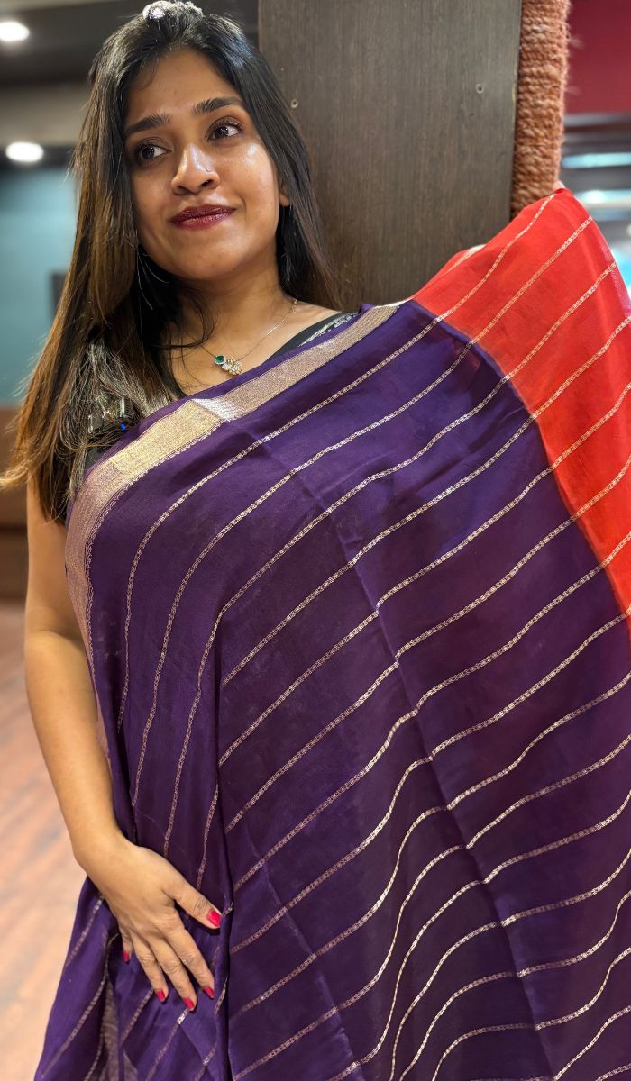 SOFT SILK SAREE 2608252