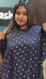 DOLA SILK SAREE 0209262