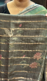 TUSSAR SAREE 01052639