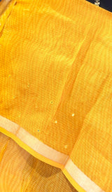 KOTA CHECK SAREE 2207268