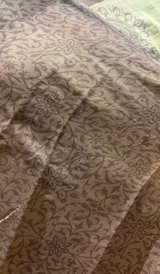 KORA CHANDERI SAREE 29042666