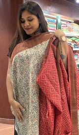 TUSSAR SAREE 260126118