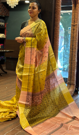 TUSSAR SAREE 13082616