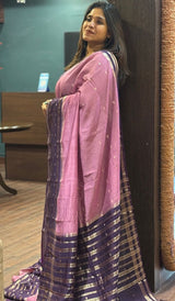 SOFT SILK SAREE 09082613