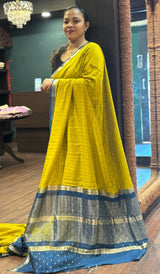 SOFT SILK SAREE 08082652