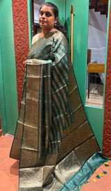 SEMI SILK SAREE 1311238