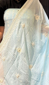 UNSTITCHED SALWAR 29092623