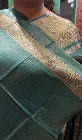 SEMI SILK SAREE 1311238