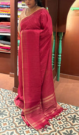 SEMI TUSSAR SAREE 2909262